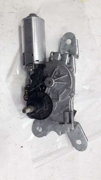 Renault Megane3 Fluence Ön Cam Silecek Motoru 64300024 288105839R CP (DG-125)