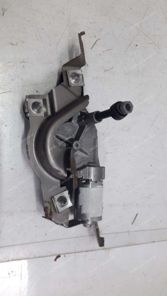 Ford Fiesta Arka Silecek Motoru 8A61-A17K441-AD CP (DG-126)