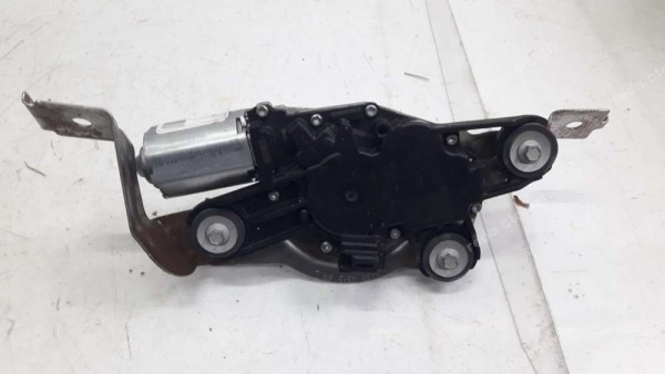 Ford Fiesta Arka Silecek Motoru 8A61-A17K441-AD CP (DG-126)