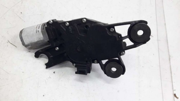 Ford Fiesta Arka Silecek Motoru 8A61-A17K441-AD CP (DG-126)