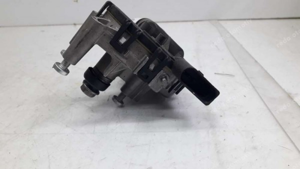 Ford Fiesta Ön Cam Silecek Motoru 8A61-17B571-AB CP (DG-126)