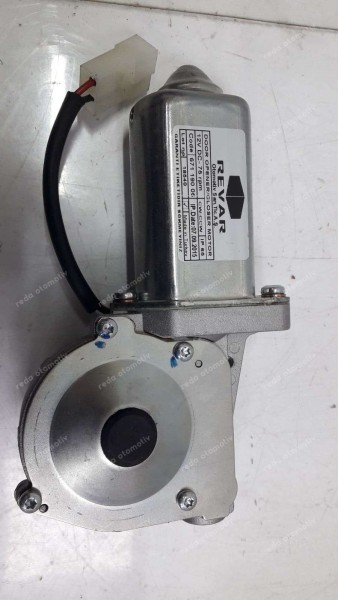 Revar Sürgülü (Kayar) Kapı Motoru Amb. 67119006 YP (DG-127)