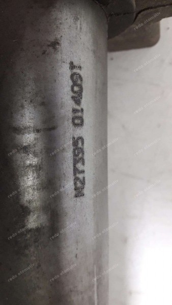 Renault Clio2 Direksiyon Kutusu 023-0080-041-101 CP (AD-120)