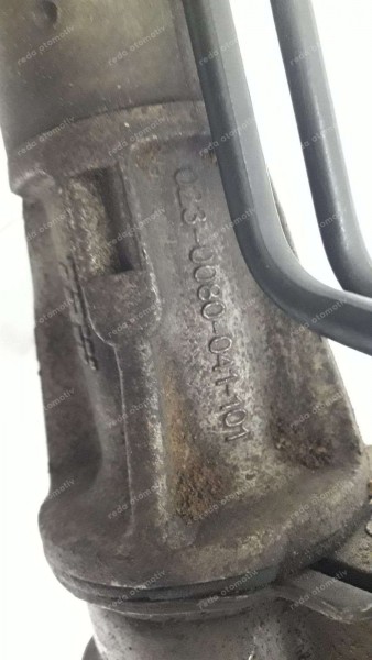 Renault Clio2 Direksiyon Kutusu 023-0080-041-101 CP (AD-120)