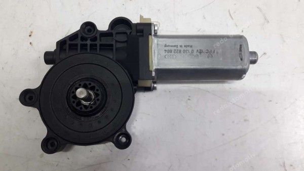 Renault Master3 BOSCH 12V Sürgülü Kapı Kayar Kapı Cam Kaldırma Otomatik Kapı Motoru ARGN001392 / 0130822004 YP (DG-127)