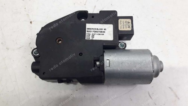 Hyundai İ20 Sunroof Motoru 81671-C8010 CP (DG-127)