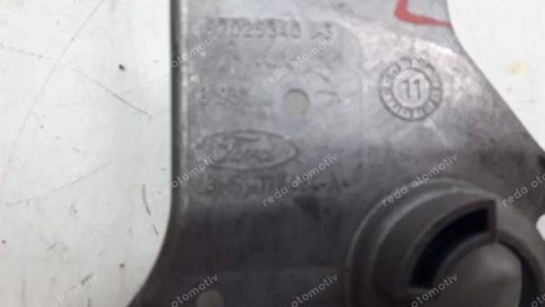 Ford Focus3 Bağlantı Komple Cam Silecek Sol BM51-117K484-A CP (DG-128)