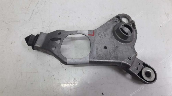 Ford Focus3 Bağlantı Komple Cam Silecek Sol BM51-117K484-A CP (DG-128)