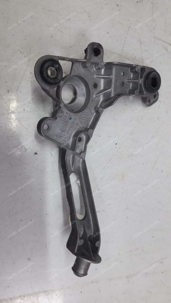 Ford Focus3 Bağlantı Komple Cam Silecek BM51-117K484-B CP (DG-128)