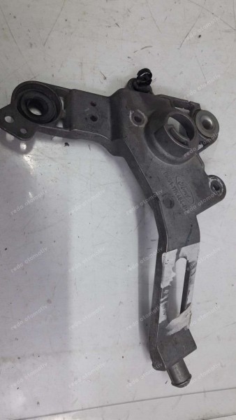 Ford Focus3 Bağlantı Komple Cam Silecek BM51-117K484-B CP (DG-128)