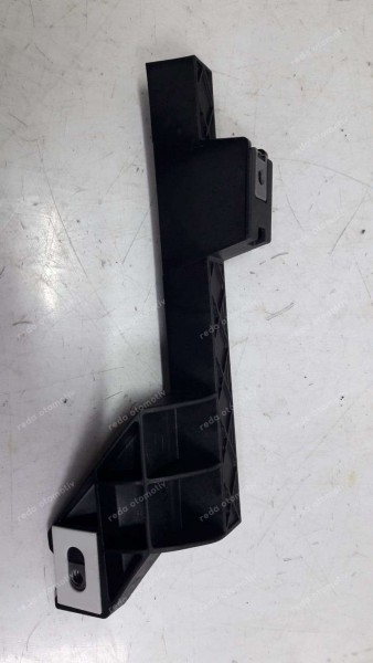 Renault Kangoo3 Sol Ön Cam Kriko Çerçevesi 8200497570 YP (EF-121)