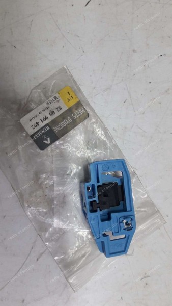 Renault Modus Sol Cam Açma Butonu 8200991492 YP (EF-121)