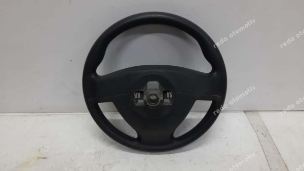 Renault Symbol Dacia Sandero Direksiyon Simidi 484003051R HP CP (IE125)