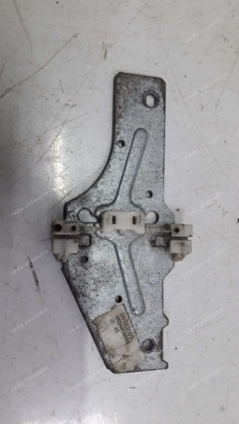 Peugeot 307 Sağ Ön Kapı Cam Krikosu Yay Yürütme Parçası 9634456880 CP (EF-121)