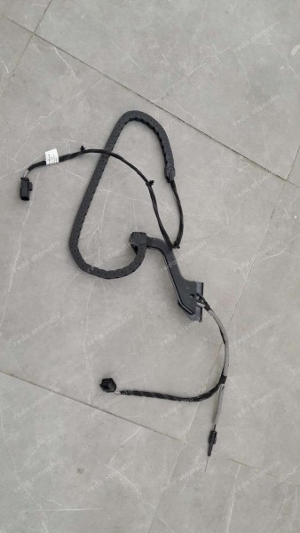 Mercedes Sprinter Kablo Kanalı/Sürgülü Kapı Kablosu A9078203500 A9065460461 CP (Kİ-120)
