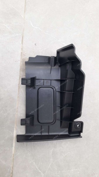 Mercedes Sprinter Sol Kapı Eşiği Kaplaması A9106863200 CP (Kİ-120)