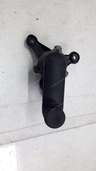 Renault Fluence Megane3 Sol Arka Cam Manuel Kaldırma Mekanizması Ve Kolu 827210002R CP (EF-121)