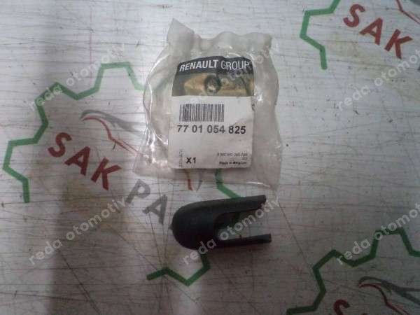 Renault Megane 2 Arka Silecek Kolu Kapağı Orj 7701054825 YP (EF-121)