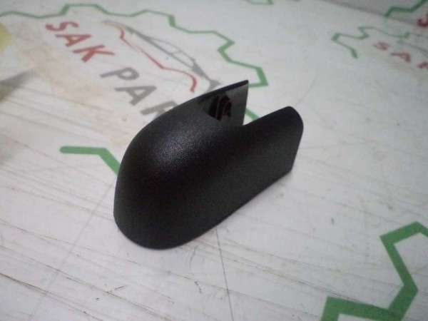 Renault Megane 2 Arka Silecek Kolu Kapağı Orj 7701054825 YP (EF-121)