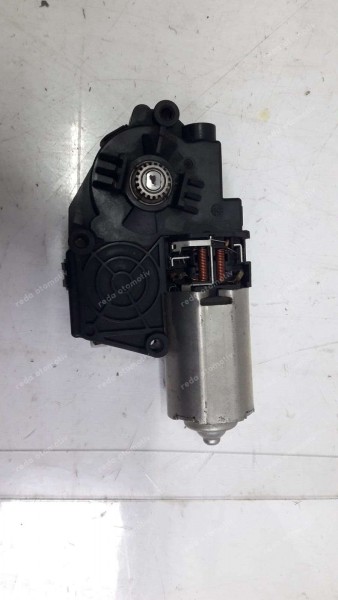 Hyundai İ30 Sunroof Motoru (kapak eksik) 1999-1070426F 50006315A HP CP (DG-127)