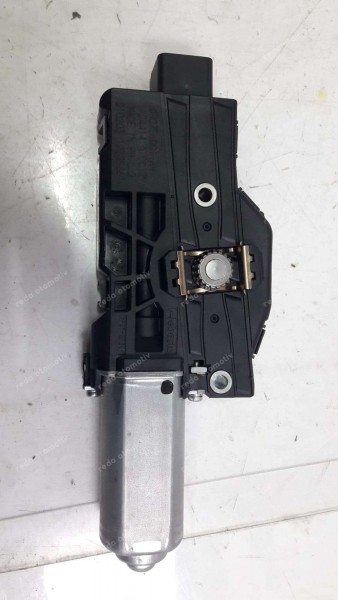 Hyundai İ20 Sunroof Motoru 81860-Q0000 SP YP (DG-127)