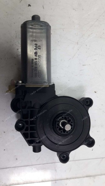 Fiat Ducato Boxer Sürgülü Kapı Cam Kaldırma Motoru 0130822004 CP (DG-127)