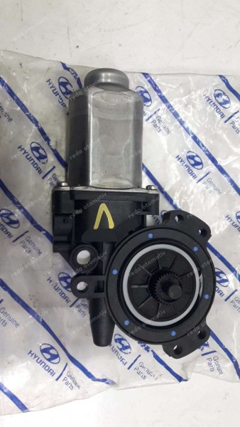 Hyundai Grandeur Sol Arka Cam Motoru Orj 0903 TG YP (EF-122)