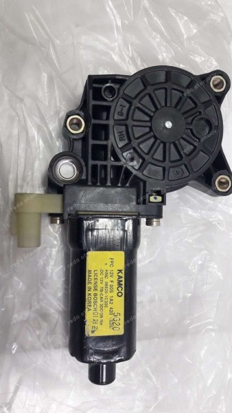 Hyundai Getz (3 KAPI) Sağ Ön Cam Motoru 98820-1C300 CP (EF-122)