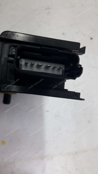 Hyundai İ30 Sağ Ön Cam Motoru 82460-2L010 CP (EF-122)