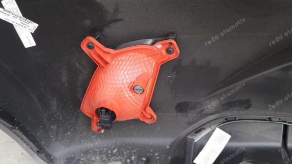 Hyundai İ10 Arka Tampon 86611-K7000 CP (GG-110)