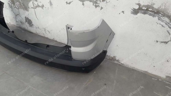 Dacia Jogger Arka Tampon Ve Park Sensörleri Orj 850184183R CP (Gİ-110)