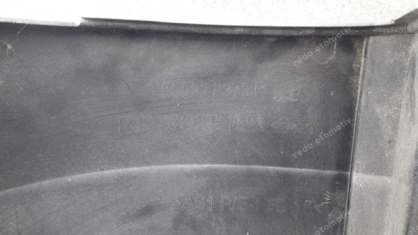 Dacia Jogger Arka Tampon Ve Park Sensörleri Orj 850184183R CP (Gİ-110)