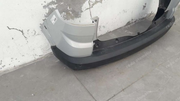 Dacia Jogger Arka Tampon Ve Park Sensörleri Orj 850184183R CP (Gİ-110)