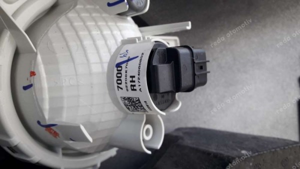 Hyundai İ10 Ön Tampon 86500-K7000 (DOLU) CP (GG-110)