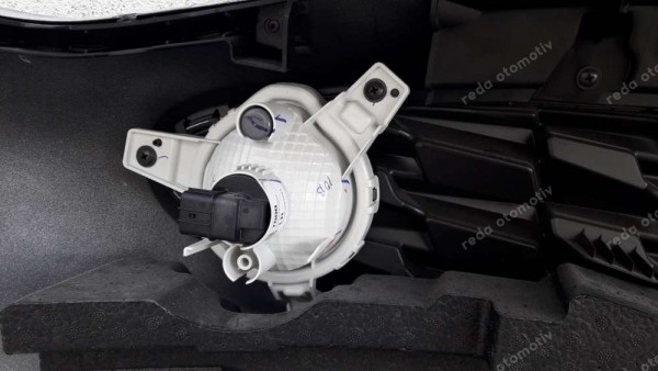 Hyundai İ10 Ön Tampon 86500-K7000 (DOLU) CP (GG-110)