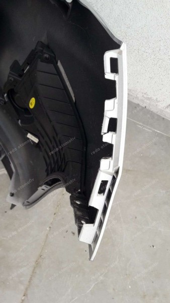 Hyundai İ10 Ön Tampon 86500-K7000 (DOLU) CP (GG-110)