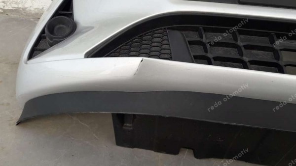 Hyundai İ10 Ön Tampon 86500-K7000 (DOLU) CP (GG-110)