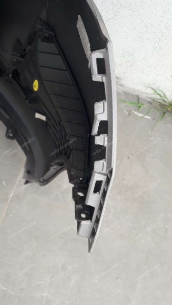 Hyundai İ10 Ön Tampon 86500-K7000 (DOLU) CP (GG-110)