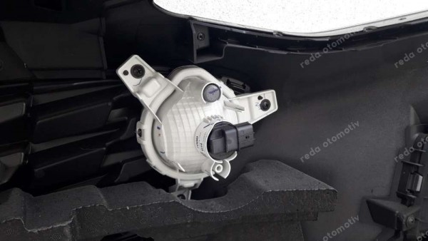 Hyundai İ10 Ön Tampon 86500-K7000 (DOLU) CP (GG-110)