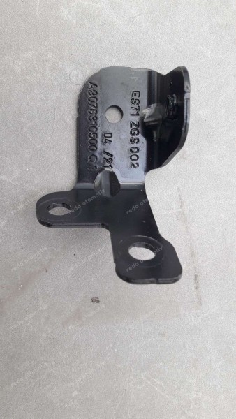 Mercedes Sprinter Yan Sürgülü Kapı Braketi A9076310500 CP (Kİ-120)