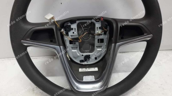 Opel İnsignia Direksiyon Simidi 13305815 HP CP (IE123)