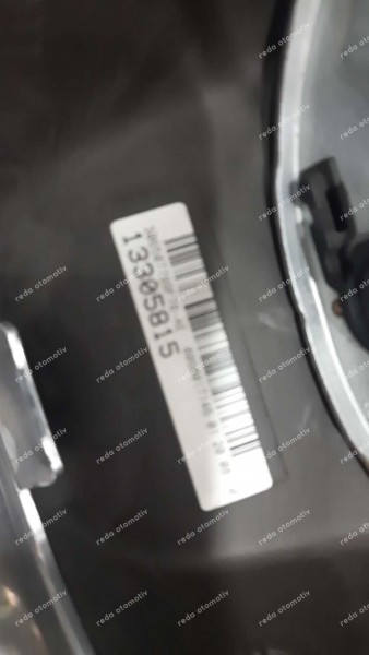 Opel İnsignia Direksiyon Simidi 13305815 HP CP (IE123)