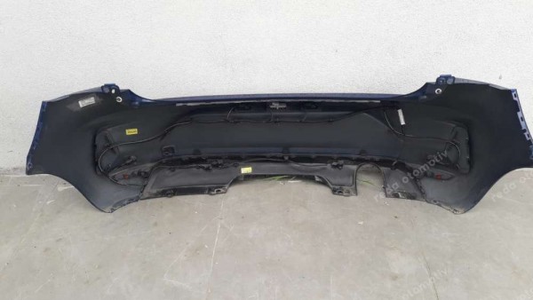 Renault Clio 5-5,5 Arka Tampon / Alt Spoyler / Tampon Kablo Tesisatı / 850237047R / 850237047R / 240151891R CP (Gİ-110)