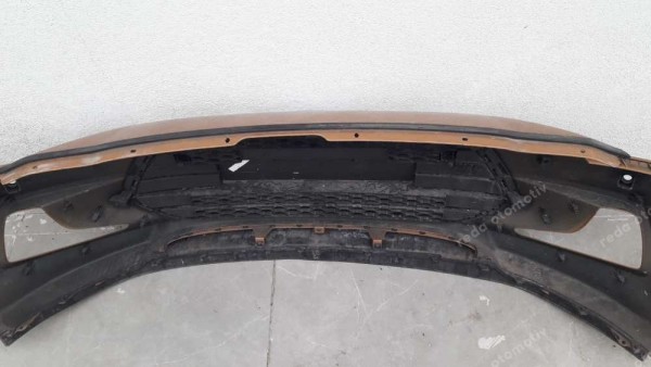 Hyundai İ20 Coupe 14/19  Ön Tampon(alt karlık/plastik/panjur)  86511-C8310 CP (GG-110)