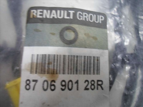 Renault Megane 3 Fluence Sol Ön Koltuk Tesisatı Orjinal YP
