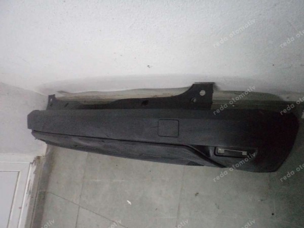 Dacia Jogger Arka Tampon Orta Orj 850B29573R CP HP (Gİ-110)