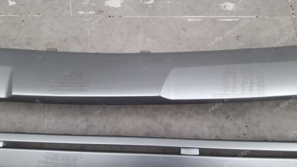 Hyundai Bayon Ön Tampon Alt Bakaliti 86577-Q0BA0 CP (Gİ-110)