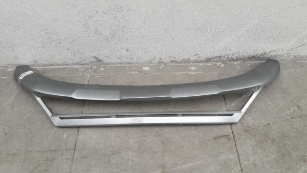 Hyundai Bayon Ön Tampon Alt Bakaliti 86577-Q0BA0 CP (Gİ-110)