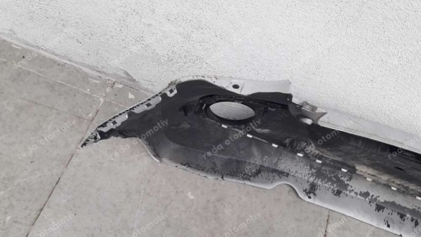 Hyundai İ10 16/18 Arka Tampon 86611-B9500 CP (GG-110)