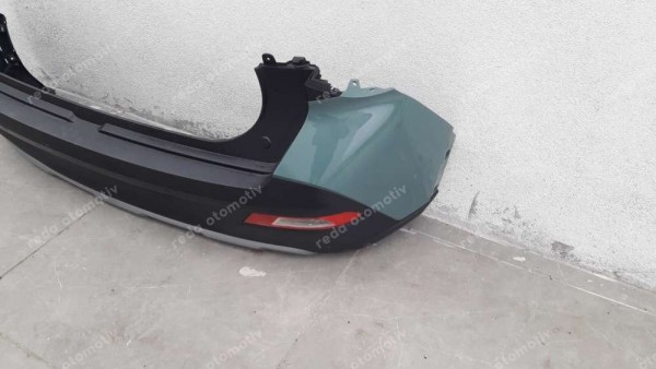 Hyundai Bayon Arka Tampon (DOLU) 86657-Q0AA0 86656-Q0AA0 86612-Q0AA0 SP YP (GF-110)